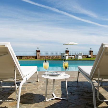 Hacienda Vistamar Bed & Breakfast Frigiliana Luaran gambar