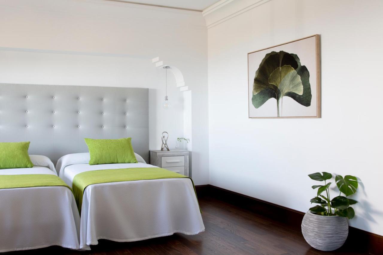 Hacienda Vistamar Bed & Breakfast Frigiliana Luaran gambar