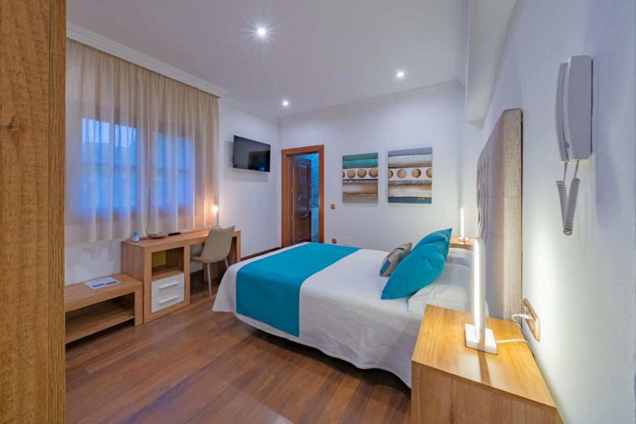 Hacienda Vistamar Bed & Breakfast Frigiliana Luaran gambar