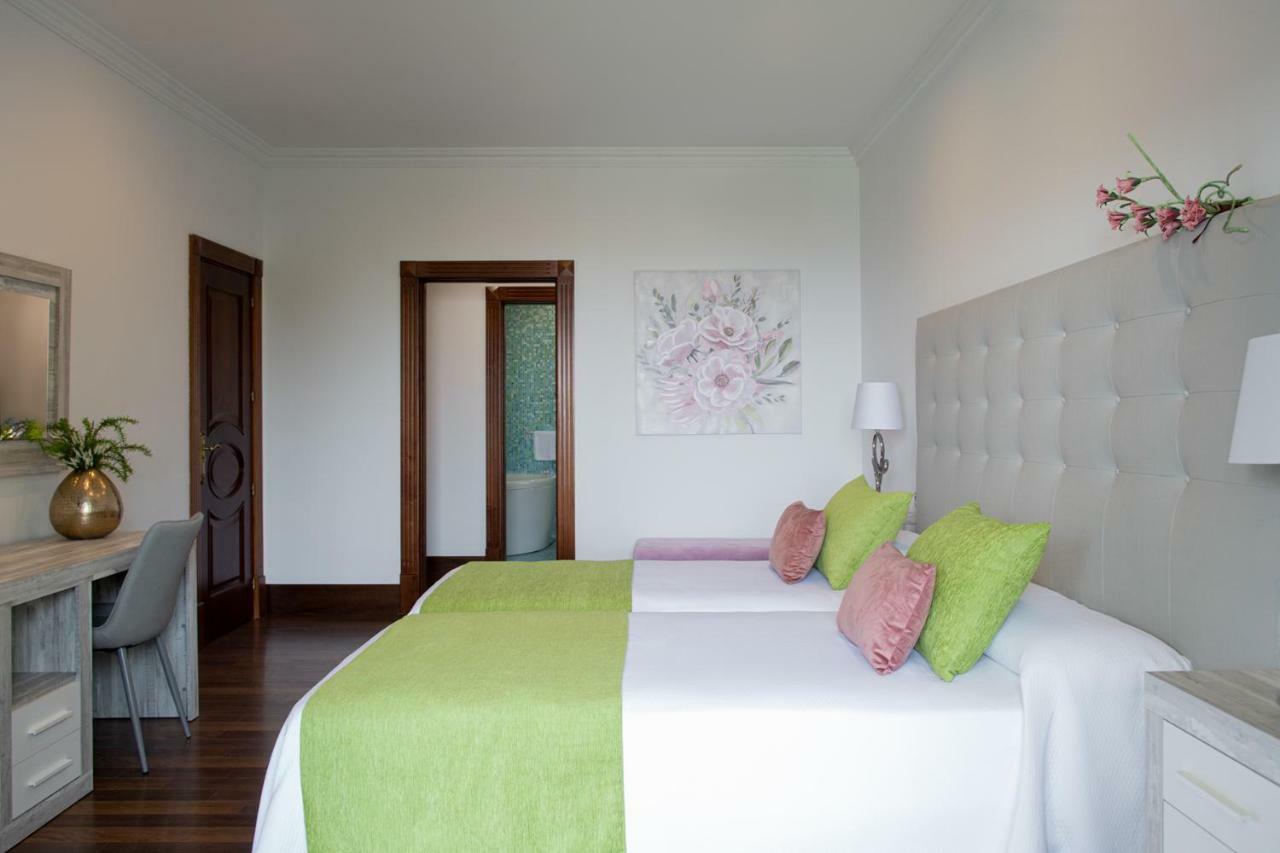 Hacienda Vistamar Bed & Breakfast Frigiliana Luaran gambar