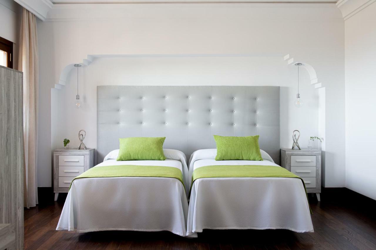Hacienda Vistamar Bed & Breakfast Frigiliana Luaran gambar