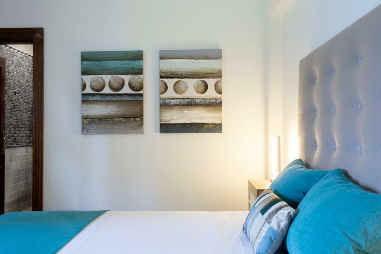 Hacienda Vistamar Bed & Breakfast Frigiliana Luaran gambar