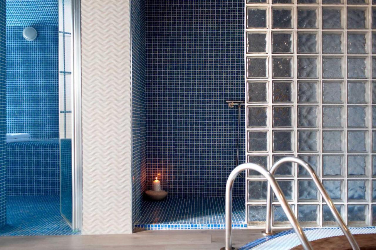 Hacienda Vistamar Bed & Breakfast Frigiliana Luaran gambar